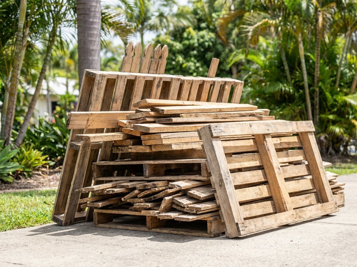 Timber